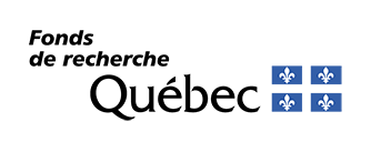 Logo du Fonds de recherche du Québec